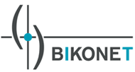 BIKONET-Logo mit Link zu BIKONET